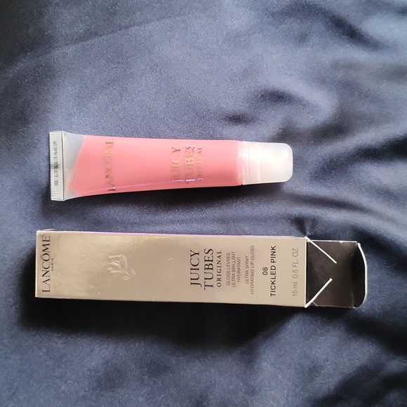 Lancome Other - Lancome Juicy Tubes